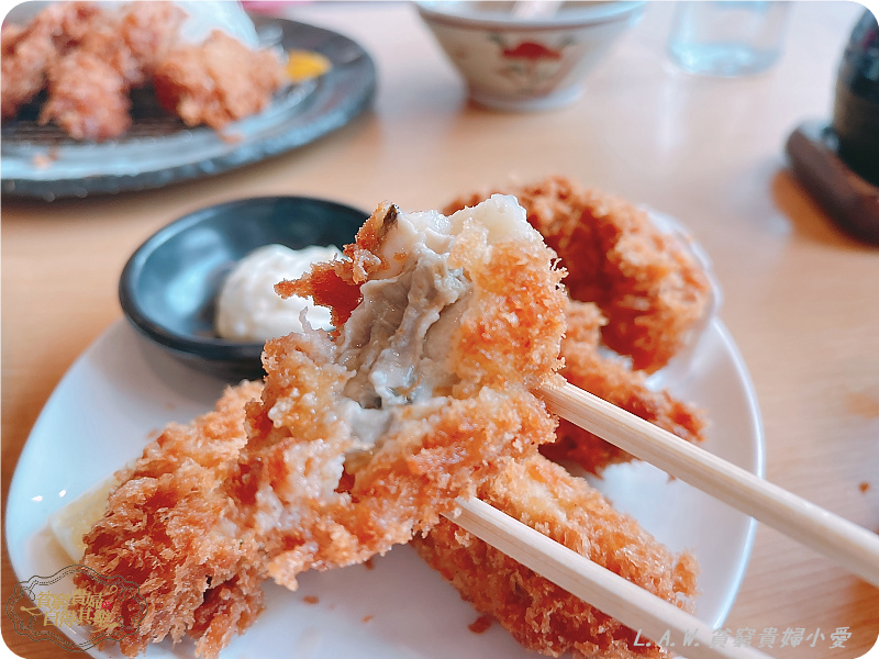 [日本北海道美食]只有在北海道才吃得到的玉藤豬排Tamafuji。逾60年老店。採用低溫熟成三元豚。 @貧窮貴婦小愛的吃喝玩樂育兒日記
