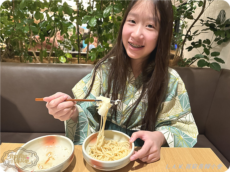 [飯店吃到飽] 北海道層雲閣 SOUNKAKU｜晚餐 + 早餐海鮮吃到飽，松葉蟹 X 明太子大滿足！ @貧窮貴婦小愛的吃喝玩樂育兒日記