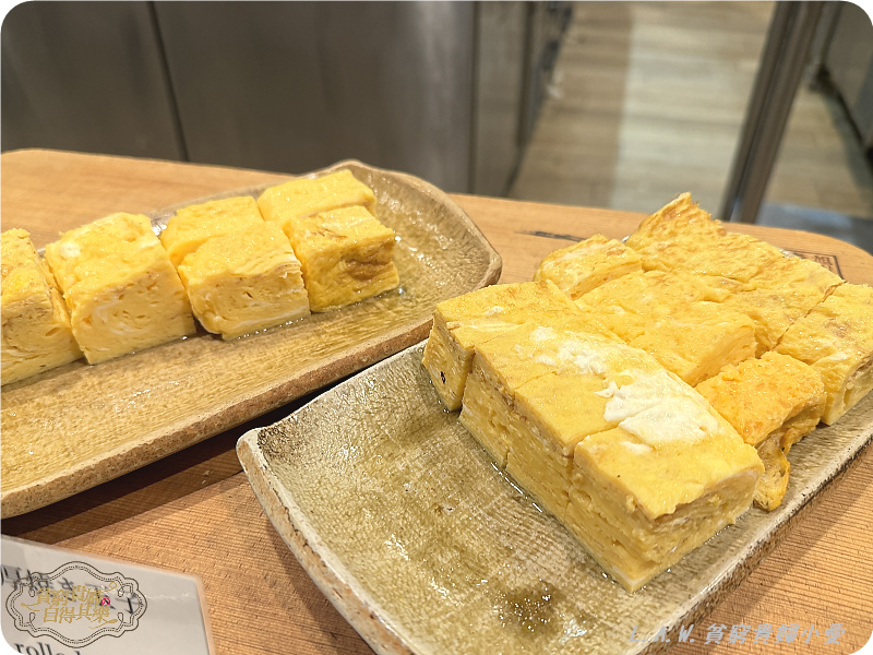 [飯店吃到飽] 北海道層雲閣 SOUNKAKU｜晚餐 + 早餐海鮮吃到飽，松葉蟹 X 明太子大滿足！ @貧窮貴婦小愛的吃喝玩樂育兒日記