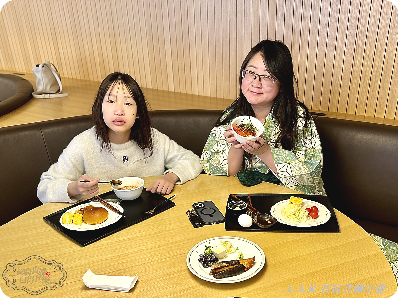 [飯店吃到飽] 北海道層雲閣 SOUNKAKU｜晚餐 + 早餐海鮮吃到飽，松葉蟹 X 明太子大滿足！ @貧窮貴婦小愛的吃喝玩樂育兒日記