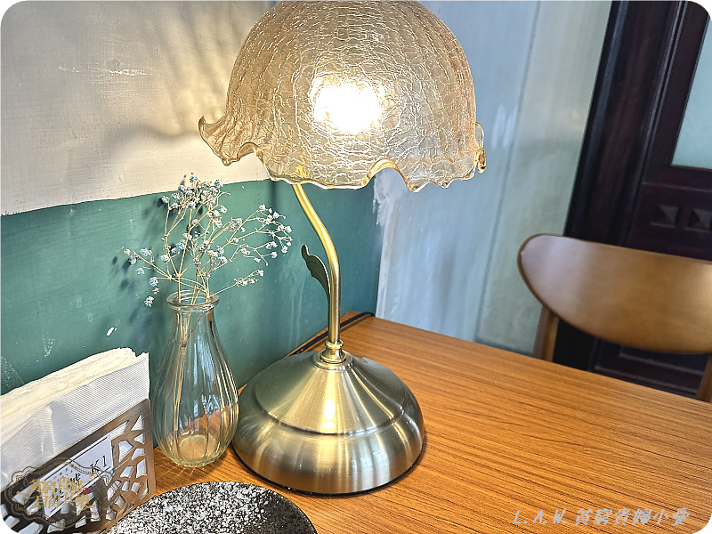 [老宅咖啡]長春1930 Café。穿越時光~百年診所古蹟化身咖啡館。 @貧窮貴婦小愛的吃喝玩樂育兒日記