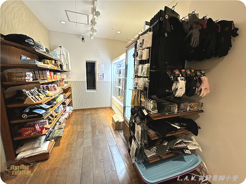 [日本北海道飯店]One Niseko Resort Towers新雪谷塔度假酒店。房間超大又有廚房！附早餐＋大浴場的雪季高CP值 @貧窮貴婦小愛的吃喝玩樂育兒日記