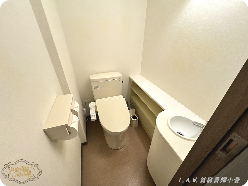 [日本北海道飯店]One Niseko Resort Towers新雪谷塔度假酒店。房間超大又有廚房！附早餐＋大浴場的雪季高CP值 @貧窮貴婦小愛的吃喝玩樂育兒日記