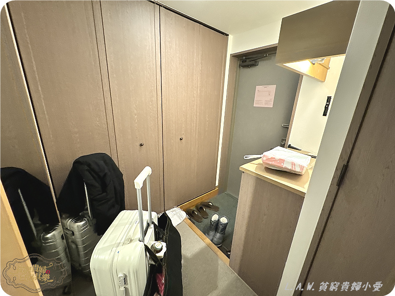 [日本北海道飯店]One Niseko Resort Towers新雪谷塔度假酒店。房間超大又有廚房！附早餐＋大浴場的雪季高CP值 @貧窮貴婦小愛的吃喝玩樂育兒日記