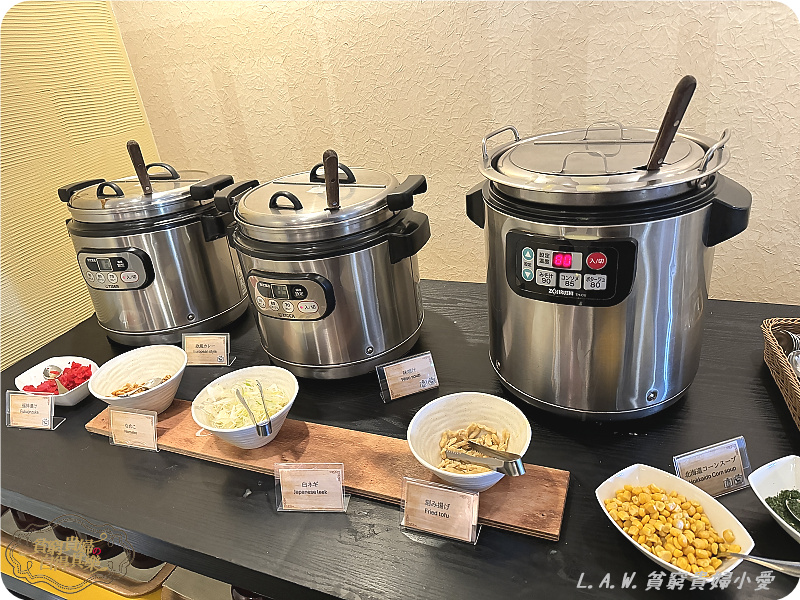 [日本北海道飯店]One Niseko Resort Towers新雪谷塔度假酒店。房間超大又有廚房！附早餐＋大浴場的雪季高CP值 @貧窮貴婦小愛的吃喝玩樂育兒日記