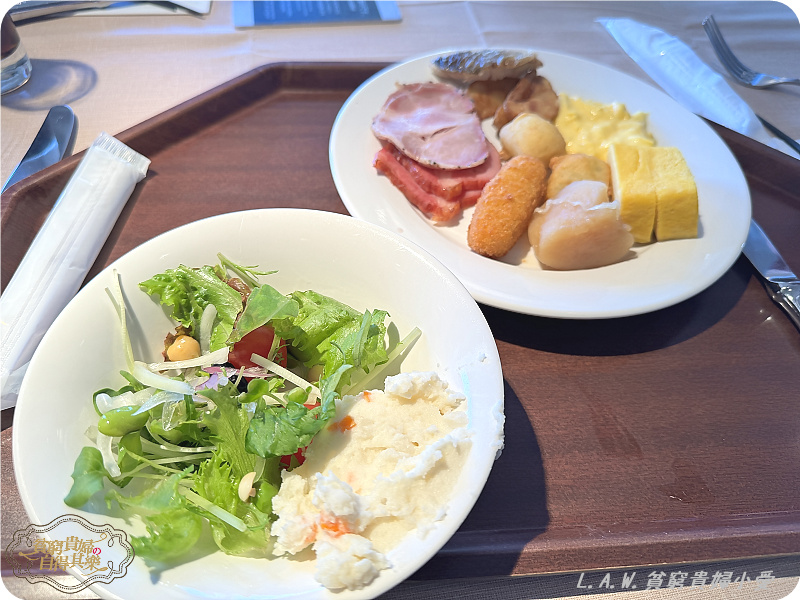 [日本北海道飯店]One Niseko Resort Towers新雪谷塔度假酒店。房間超大又有廚房！附早餐＋大浴場的雪季高CP值 @貧窮貴婦小愛的吃喝玩樂育兒日記