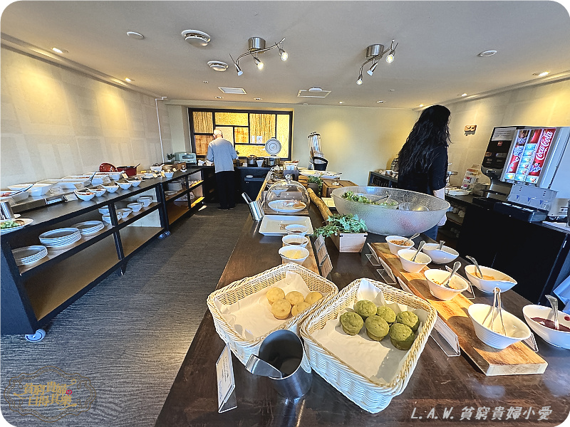 [日本北海道飯店]One Niseko Resort Towers新雪谷塔度假酒店。房間超大又有廚房！附早餐＋大浴場的雪季高CP值 @貧窮貴婦小愛的吃喝玩樂育兒日記