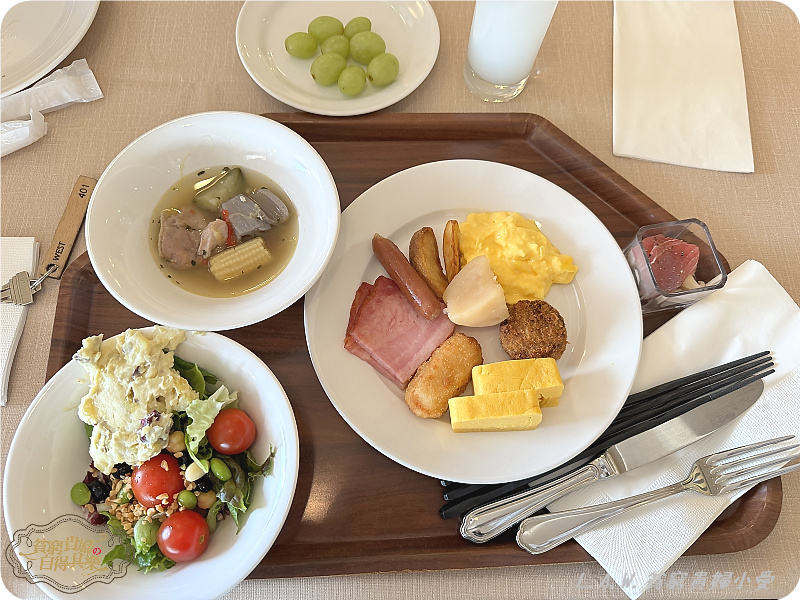 [日本北海道飯店]One Niseko Resort Towers新雪谷塔度假酒店。房間超大又有廚房！附早餐＋大浴場的雪季高CP值 @貧窮貴婦小愛的吃喝玩樂育兒日記