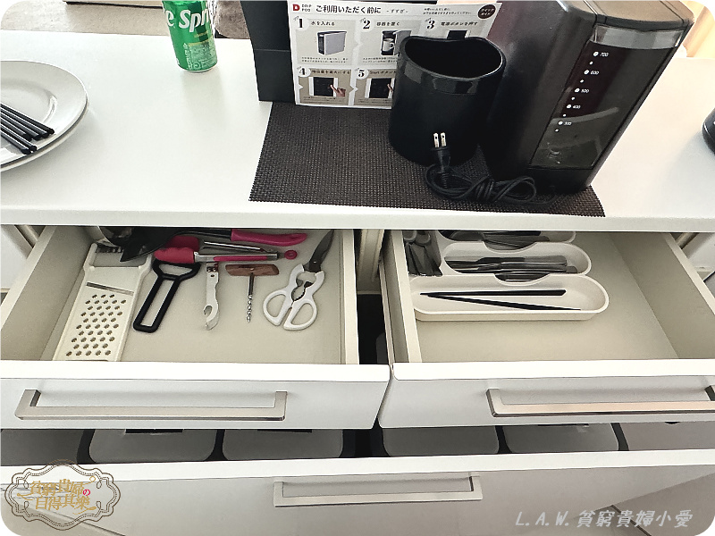 [日本北海道飯店]One Niseko Resort Towers新雪谷塔度假酒店。房間超大又有廚房！附早餐＋大浴場的雪季高CP值 @貧窮貴婦小愛的吃喝玩樂育兒日記