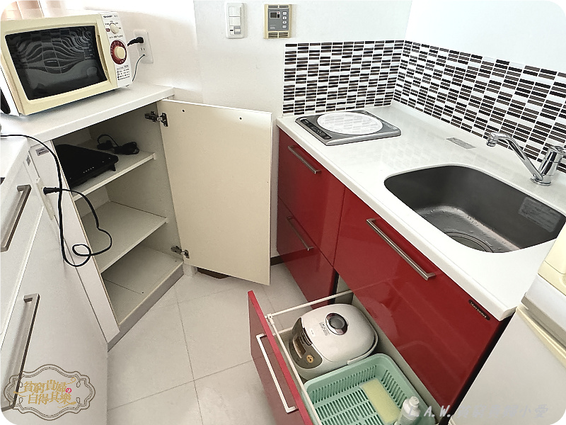 [日本北海道飯店]One Niseko Resort Towers新雪谷塔度假酒店。房間超大又有廚房！附早餐＋大浴場的雪季高CP值 @貧窮貴婦小愛的吃喝玩樂育兒日記