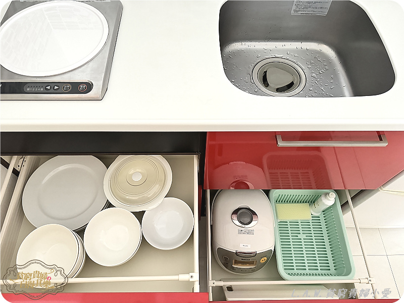 [日本北海道飯店]One Niseko Resort Towers新雪谷塔度假酒店。房間超大又有廚房！附早餐＋大浴場的雪季高CP值 @貧窮貴婦小愛的吃喝玩樂育兒日記