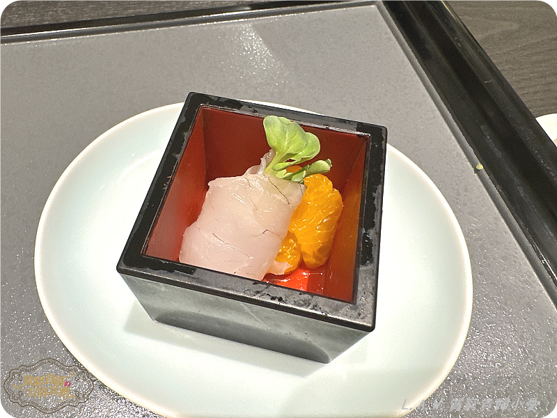 定山溪溫泉飯店美食。章月晚餐會席＋日式早餐三段重， 宵夜+無限蜂蜜甜點bar @貧窮貴婦小愛的吃喝玩樂育兒日記