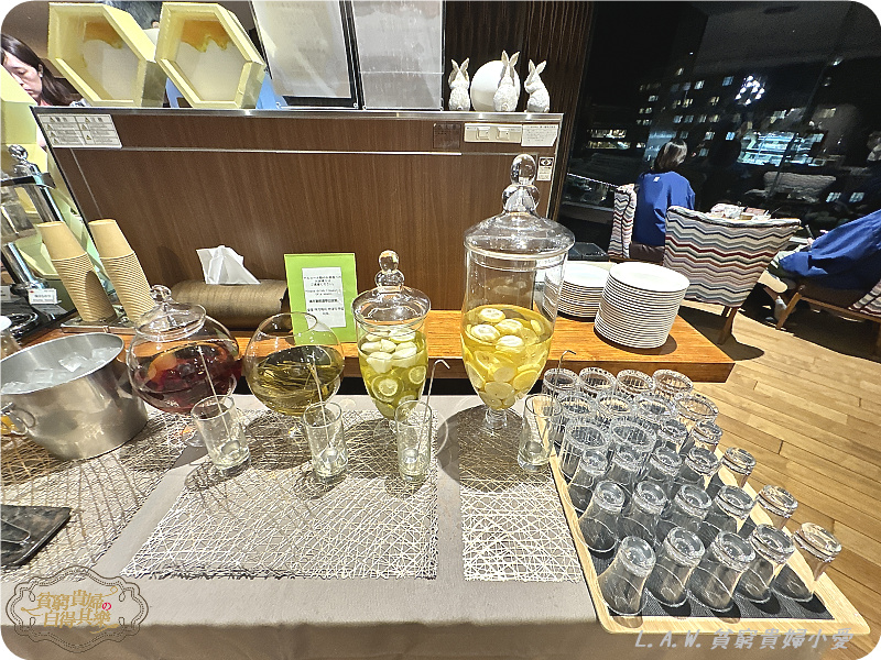 定山溪溫泉飯店美食。章月晚餐會席＋日式早餐三段重， 宵夜+無限蜂蜜甜點bar @貧窮貴婦小愛的吃喝玩樂育兒日記