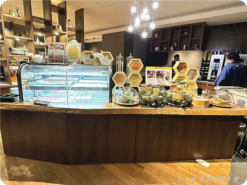 定山溪溫泉飯店美食。章月晚餐會席＋日式早餐三段重， 宵夜+無限蜂蜜甜點bar @貧窮貴婦小愛的吃喝玩樂育兒日記