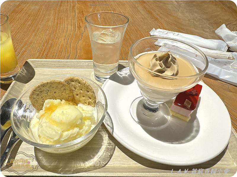 定山溪溫泉飯店美食。章月晚餐會席＋日式早餐三段重， 宵夜+無限蜂蜜甜點bar @貧窮貴婦小愛的吃喝玩樂育兒日記