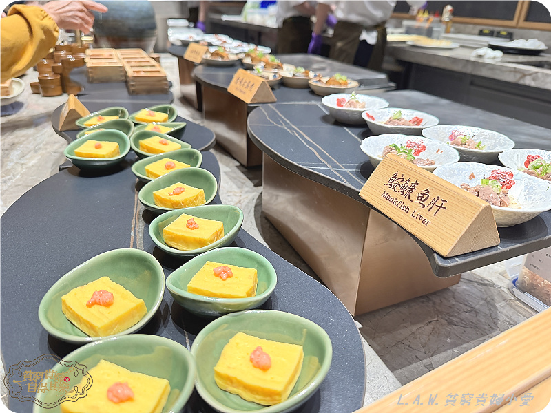 [桃園吃到飽推薦]島語台茂店盛大開幕！全攻略：9大島檯、必吃菜色與酒款搭配 @貧窮貴婦小愛的吃喝玩樂育兒日記