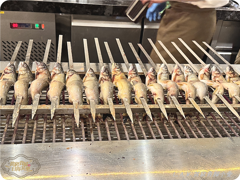 [桃園吃到飽推薦]島語台茂店盛大開幕！全攻略：9大島檯、必吃菜色與酒款搭配 @貧窮貴婦小愛的吃喝玩樂育兒日記