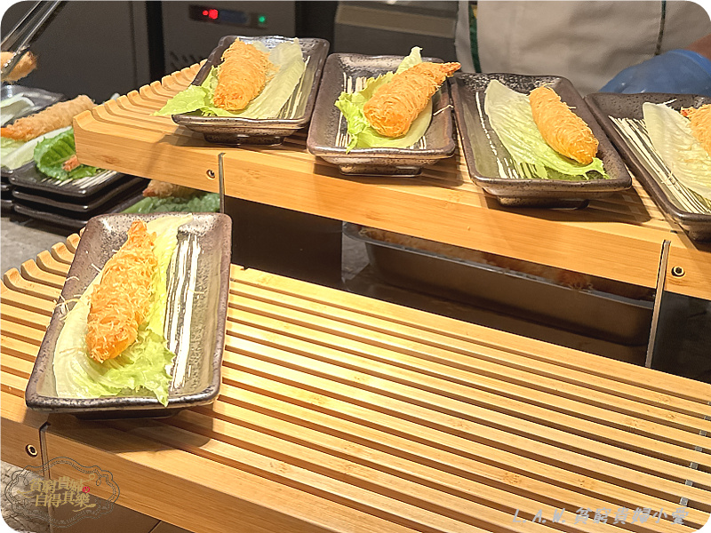 [桃園吃到飽推薦]島語台茂店盛大開幕！全攻略：9大島檯、必吃菜色與酒款搭配 @貧窮貴婦小愛的吃喝玩樂育兒日記