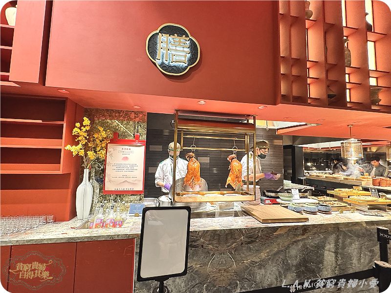 [桃園吃到飽推薦]島語台茂店盛大開幕！全攻略：9大島檯、必吃菜色與酒款搭配 @貧窮貴婦小愛的吃喝玩樂育兒日記