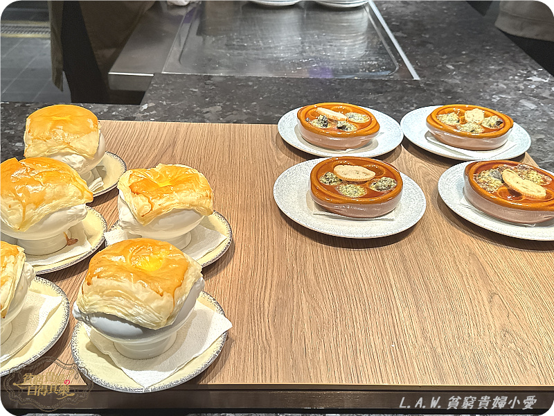 [桃園吃到飽推薦]島語台茂店盛大開幕！全攻略：9大島檯、必吃菜色與酒款搭配 @貧窮貴婦小愛的吃喝玩樂育兒日記