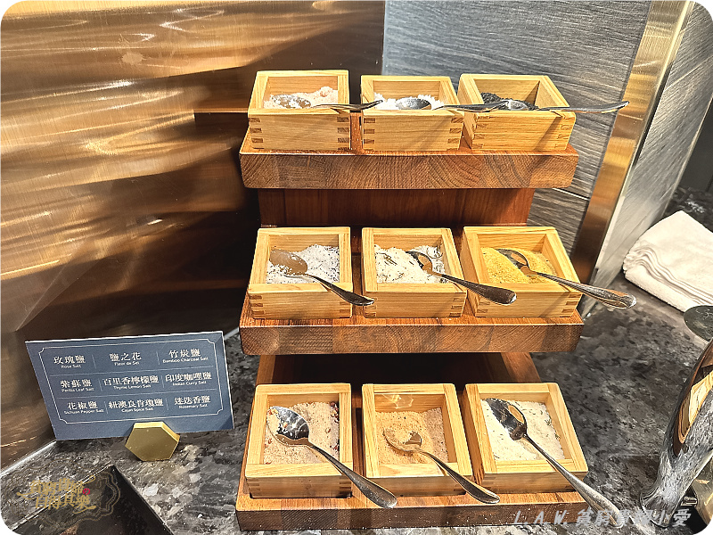 [桃園吃到飽推薦]島語台茂店盛大開幕！全攻略：9大島檯、必吃菜色與酒款搭配 @貧窮貴婦小愛的吃喝玩樂育兒日記