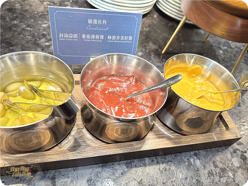 [桃園吃到飽推薦]島語台茂店盛大開幕！全攻略：9大島檯、必吃菜色與酒款搭配 @貧窮貴婦小愛的吃喝玩樂育兒日記