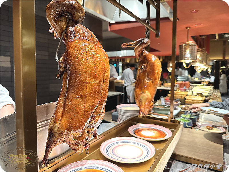 [桃園吃到飽推薦]島語台茂店盛大開幕！全攻略：9大島檯、必吃菜色與酒款搭配 @貧窮貴婦小愛的吃喝玩樂育兒日記