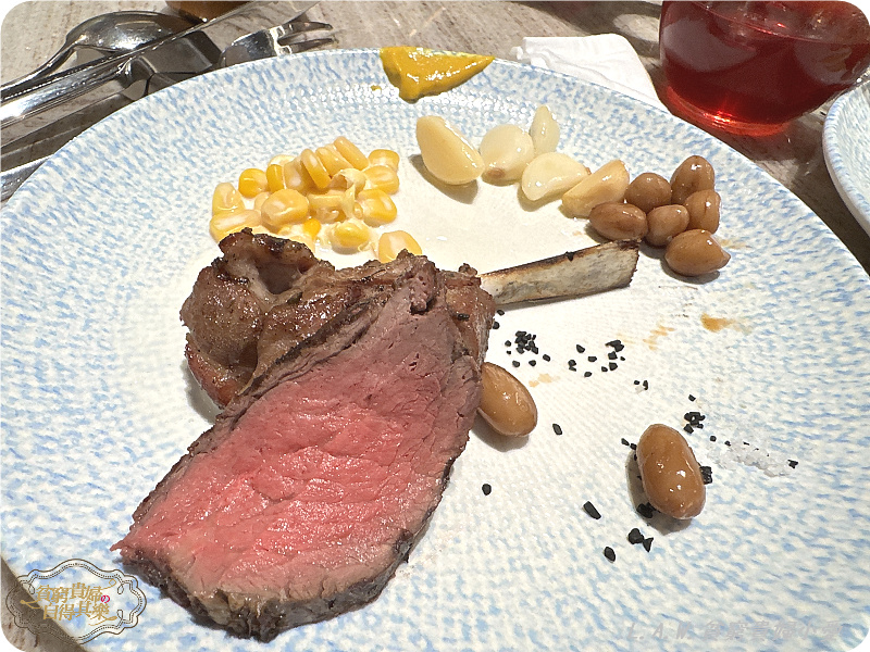 [桃園吃到飽推薦]島語台茂店盛大開幕！全攻略：9大島檯、必吃菜色與酒款搭配 @貧窮貴婦小愛的吃喝玩樂育兒日記