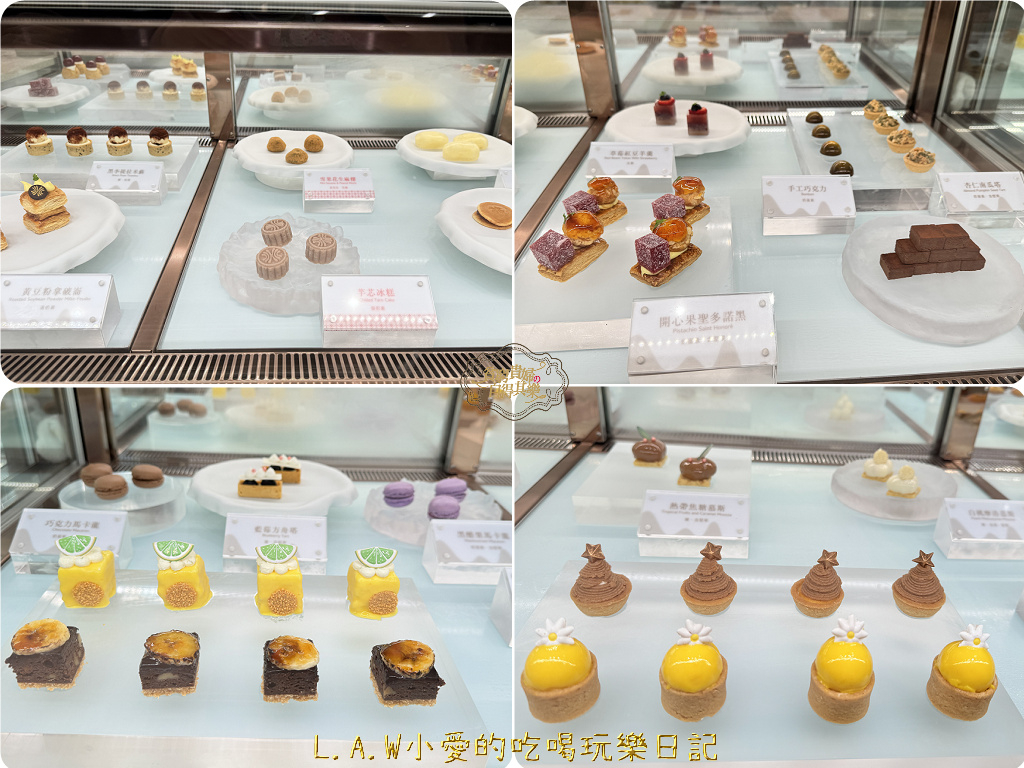 [桃園吃到飽推薦]島語台茂店盛大開幕！全攻略：9大島檯、必吃菜色與酒款搭配 @貧窮貴婦小愛的吃喝玩樂育兒日記