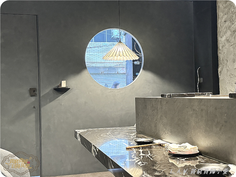 [中壢美食]行雲庵板前料理，巷弄裡的預約制日式職人饗宴 @貧窮貴婦小愛的吃喝玩樂育兒日記