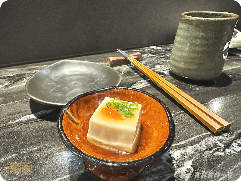 [中壢美食]行雲庵板前料理，巷弄裡的預約制日式職人饗宴 @貧窮貴婦小愛的吃喝玩樂育兒日記