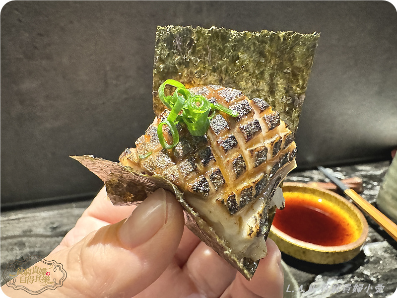 [中壢美食]行雲庵板前料理，巷弄裡的預約制日式職人饗宴 @貧窮貴婦小愛的吃喝玩樂育兒日記