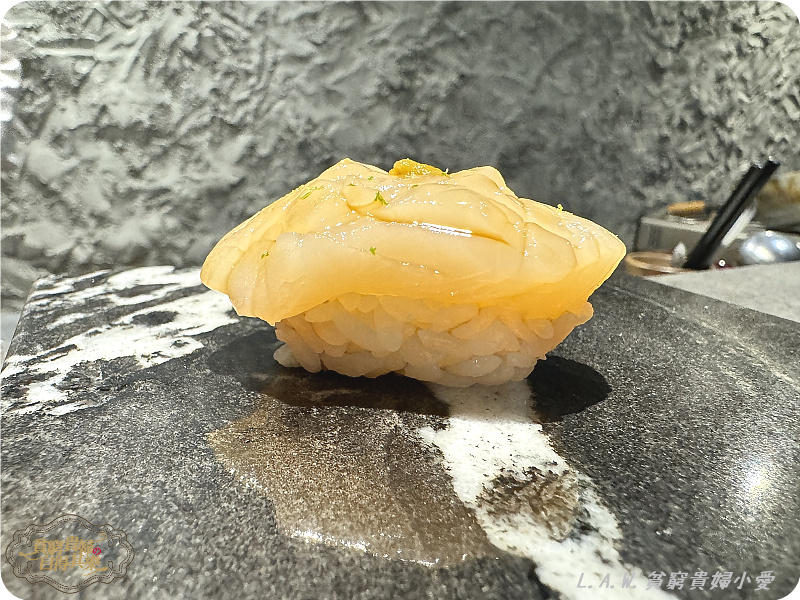 [中壢美食]行雲庵板前料理，巷弄裡的預約制日式職人饗宴 @貧窮貴婦小愛的吃喝玩樂育兒日記