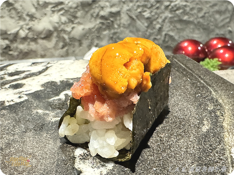 [中壢美食]行雲庵板前料理，巷弄裡的預約制日式職人饗宴 @貧窮貴婦小愛的吃喝玩樂育兒日記