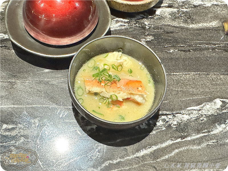 [中壢美食]行雲庵板前料理，巷弄裡的預約制日式職人饗宴 @貧窮貴婦小愛的吃喝玩樂育兒日記