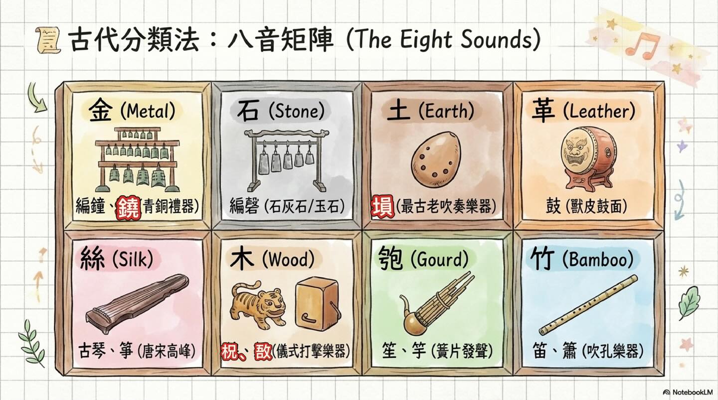 考高中音樂班重點筆記｜AI模擬考題-01(僅供參考，非全面) @貧窮貴婦小愛的吃喝玩樂育兒日記