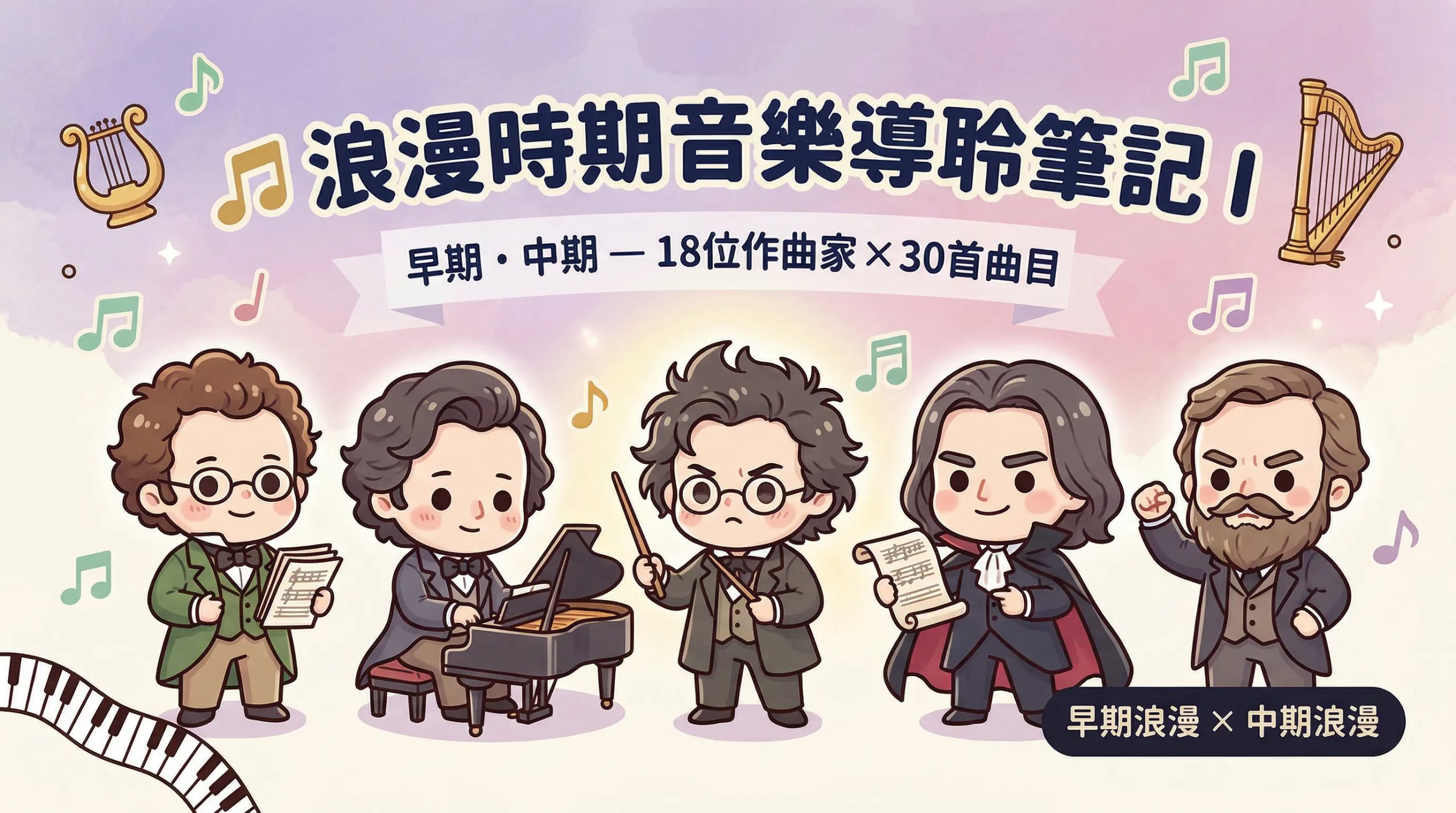 [媽媽老師的音樂課03]倘若音樂的花朵將會在你心中綻放一輩子，花個5-10年灌溉種子又何妨(談學音樂到底要學多久?) @貧窮貴婦小愛的吃喝玩樂育兒日記