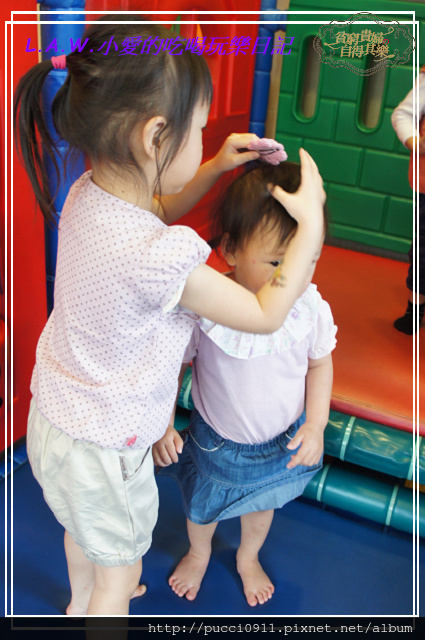 [小愛媽の童裝分享]孩子就是我們的希望，專為台灣孩子設計的百事特童裝minihope @貧窮貴婦小愛的吃喝玩樂育兒日記