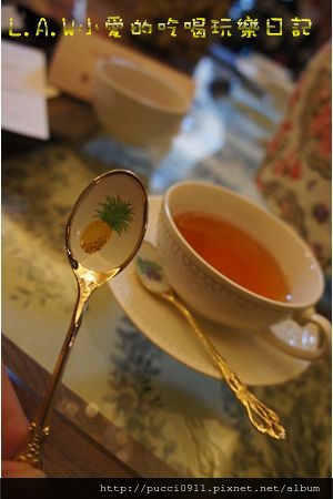[台北甜點下午茶]CUTTY SARK卡提撒克英國茶館~~濃濃的英國風 @貧窮貴婦小愛的吃喝玩樂育兒日記