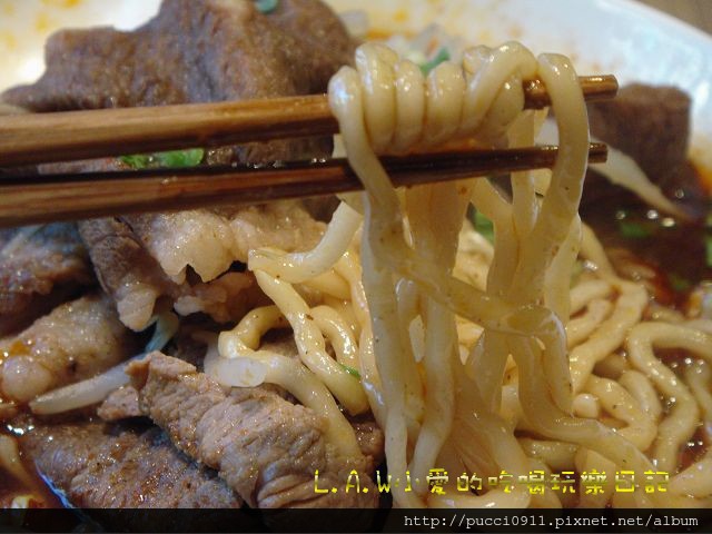 [台北大安區美食@牛肉麵][捷運國父紀念館站美食]麻膳堂 @貧窮貴婦小愛的吃喝玩樂育兒日記