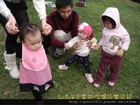 [Wing8M@寶寶聚會]UKFriancy baby Party@綠光森林★ @貧窮貴婦小愛的吃喝玩樂育兒日記