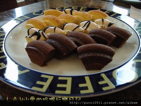 台北[彌月蛋糕試吃。甜點。可宅配]元樂年輪蛋糕~~店內體驗 @貧窮貴婦小愛的吃喝玩樂育兒日記