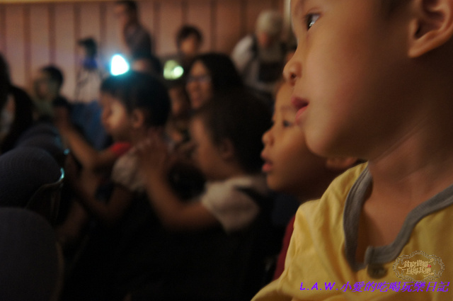 小寶貝活動10[音樂會欣賞]站在世界的屋脊~台中室內合唱團2013年親子音樂會 @貧窮貴婦小愛的吃喝玩樂育兒日記