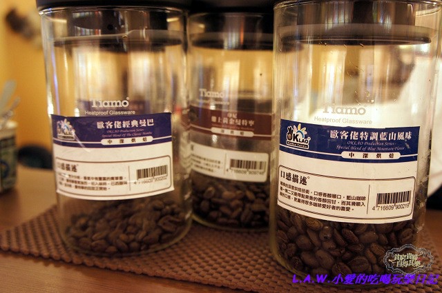 [台北萬華區甜點下午茶][青年公園旁]COFFEE CUP咖啡杯~~這應該是台北最便宜的咖啡拿鐵了吧!!只要40元。 @貧窮貴婦小愛的吃喝玩樂育兒日記