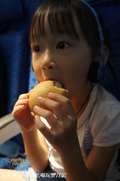 [國泰航空飛機餐@東京成田機場]兒童餐+正常餐Sep.2014 @貧窮貴婦小愛的吃喝玩樂育兒日記
