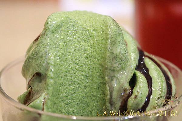 [已歇業]米多甜義式冰淇淋Ivy Gelato~夏季冰品的健康新選擇 @貧窮貴婦小愛的吃喝玩樂育兒日記