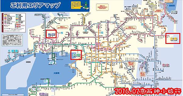 [365X222][2007年8月一個人的20天日本行Day10-1]門司港~九州鐵道的起點 @貧窮貴婦小愛的吃喝玩樂育兒日記